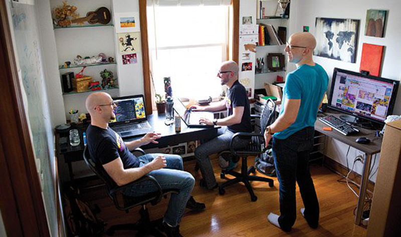 Illustration for article titled 'The Last Game I Make Before I Die': Fighting Cancer By Making A Video Game